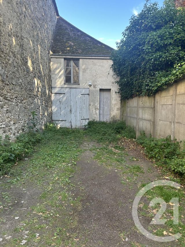 maison - FONTAINEBLEAU - 77