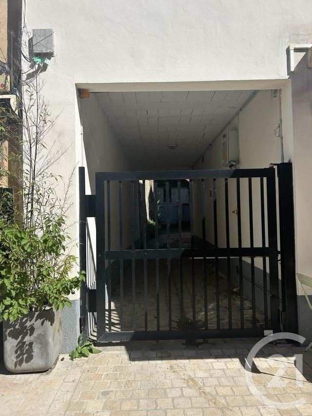 Maison &agrave; vendre - 1 pi&egrave;ce - 83 m2 - Fontainebleau - 77 - ILE-DE-FRANCE