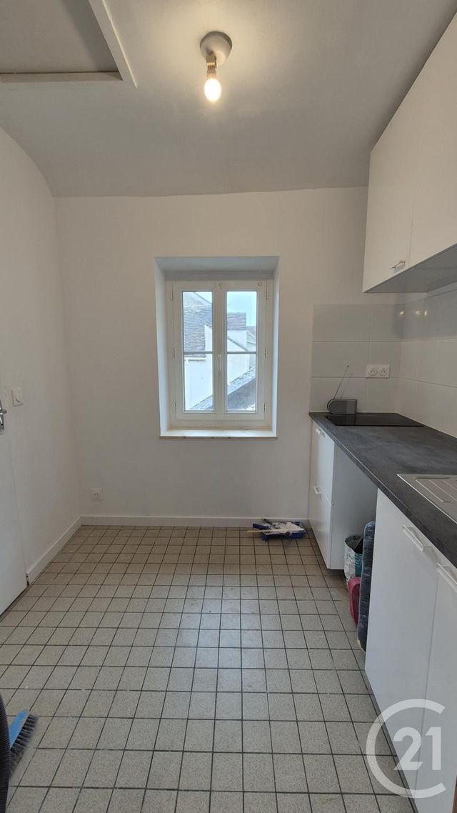 Appartement T2 &agrave; louer - 2 pi&egrave;ces - 34,72 m2 - Avon - 77 - ILE-DE-FRANCE