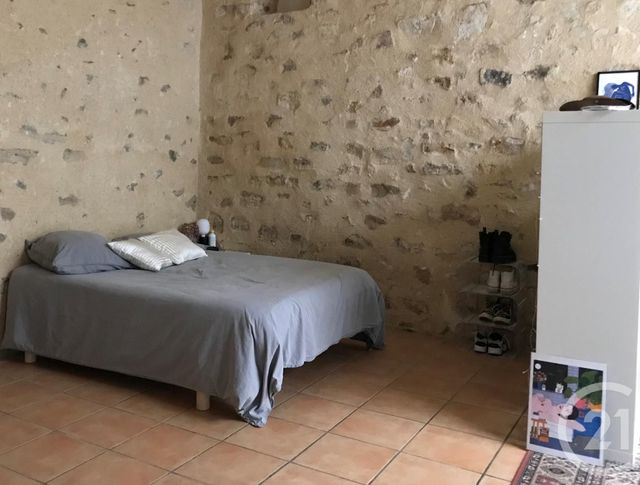 Appartement Studio &agrave; louer - 1 pi&egrave;ce - 32,85 m2 - Fontainebleau - 77 - ILE-DE-FRANCE