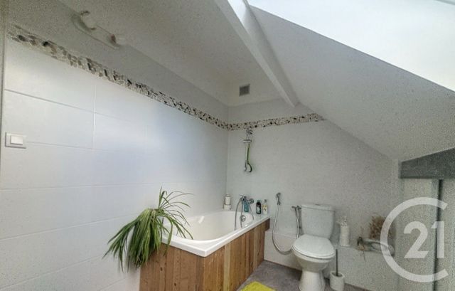 Maison &agrave; vendre - 4 pi&egrave;ces - 68,26 m2 - Ury - 77 - ILE-DE-FRANCE