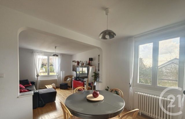 Maison &agrave; vendre - 4 pi&egrave;ces - 68,26 m2 - Ury - 77 - ILE-DE-FRANCE