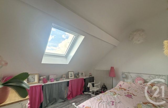 Maison &agrave; vendre - 4 pi&egrave;ces - 68,26 m2 - Ury - 77 - ILE-DE-FRANCE