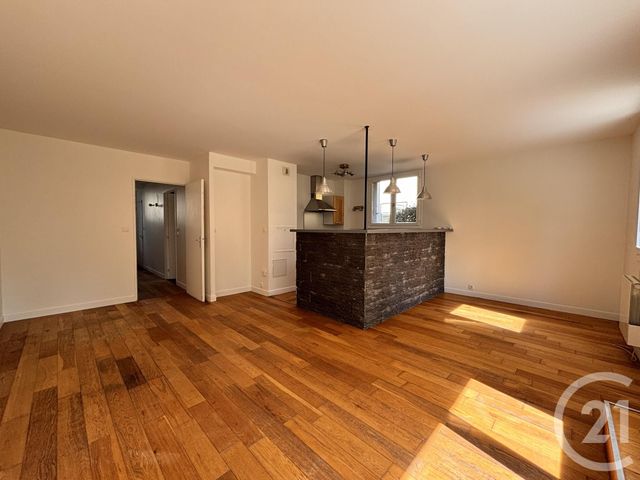 Appartement 2 pièces &agrave; vendre - 2 pi&egrave;ces - 55,27 m2 - Fontainebleau - 77 - ILE-DE-FRANCE