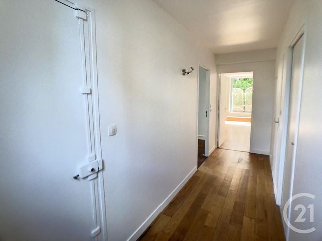 Appartement &agrave; vendre - 2 pi&egrave;ces - 55,27 m2 - Fontainebleau - 77 - ILE-DE-FRANCE