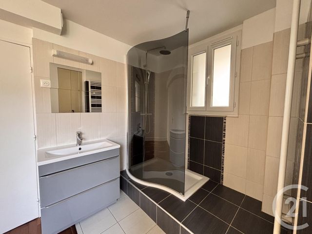 Appartement 2 pièces &agrave; vendre - 2 pi&egrave;ces - 55,27 m2 - Fontainebleau - 77 - ILE-DE-FRANCE