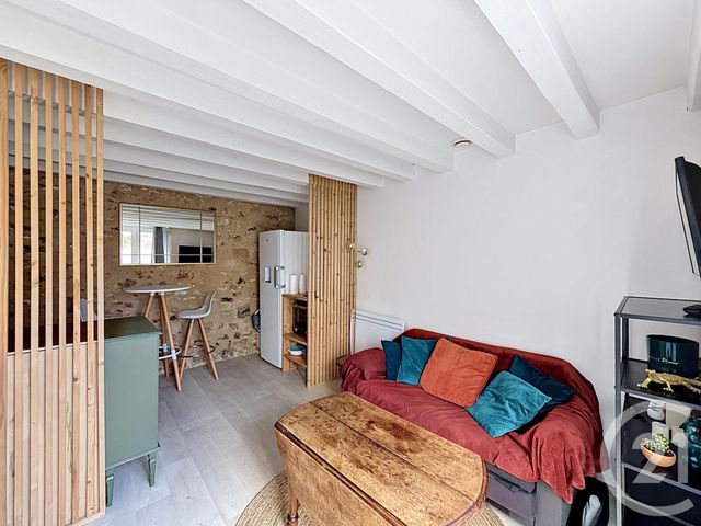 Appartement 2 Pièces à vendre FONTAINEBLEAU