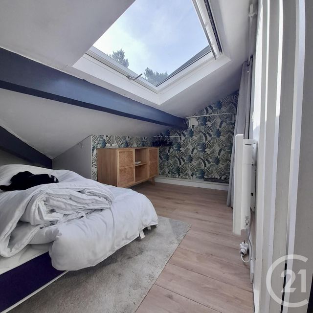 Appartement &agrave; vendre - 2 pi&egrave;ces - 17,02 m2 - Fontainebleau - 77 - ILE-DE-FRANCE