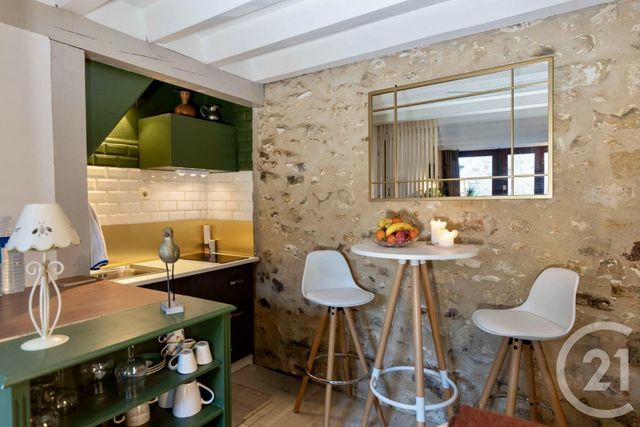 Appartement à vendre FONTAINEBLEAU