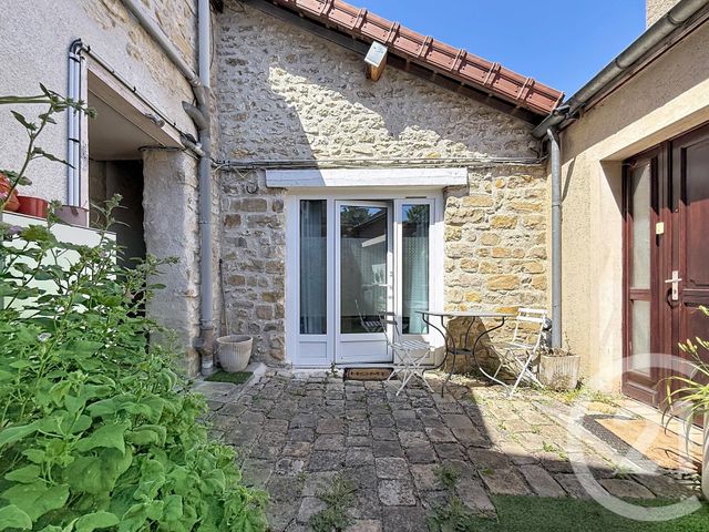 Appartement 2 Pièces à vendre FONTAINEBLEAU