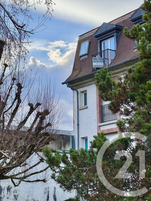 Appartement Studio &agrave; vendre - 1 pi&egrave;ce - 36,28 m2 - Fontainebleau - 77 - ILE-DE-FRANCE