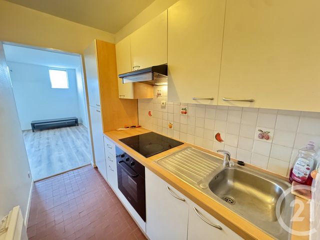 Appartement Studio &agrave; vendre - 1 pi&egrave;ce - 36,28 m2 - Fontainebleau - 77 - ILE-DE-FRANCE