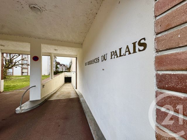 Appartement Studio &agrave; vendre - 1 pi&egrave;ce - 36,28 m2 - Fontainebleau - 77 - ILE-DE-FRANCE