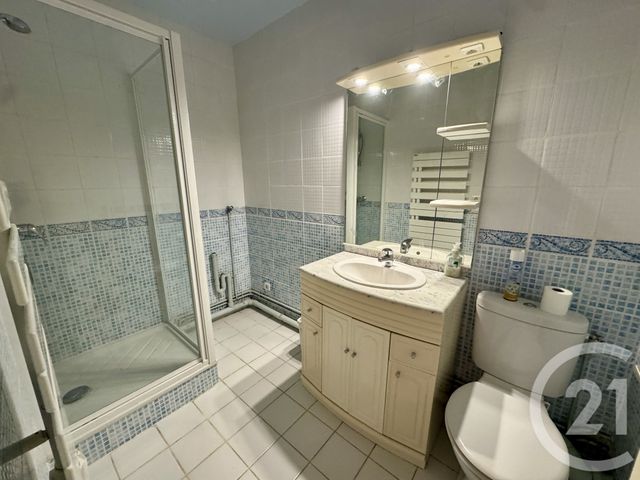 Appartement Studio &agrave; vendre - 1 pi&egrave;ce - 36,28 m2 - Fontainebleau - 77 - ILE-DE-FRANCE