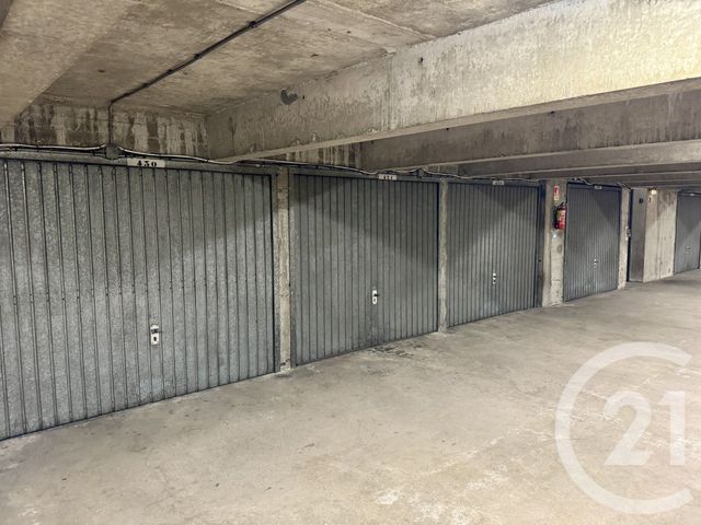 Appartement Studio &agrave; vendre - 1 pi&egrave;ce - 36,28 m2 - Fontainebleau - 77 - ILE-DE-FRANCE