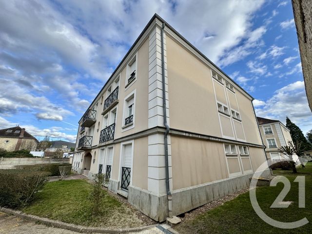 Appartement &agrave; vendre - 2 pi&egrave;ces - 52 m2 - Avon - 77 - ILE-DE-FRANCE