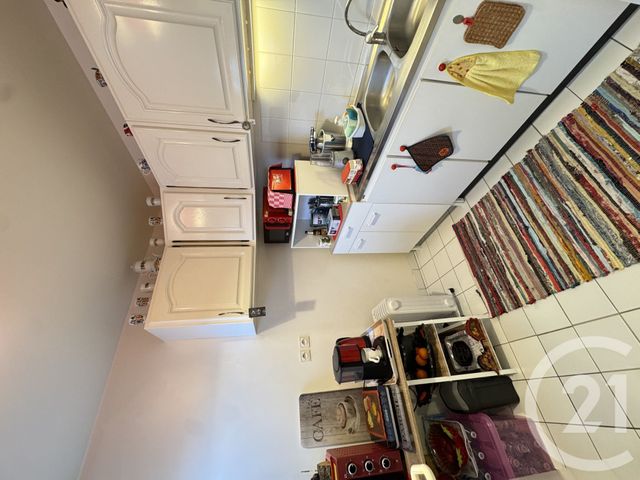 Appartement &agrave; vendre - 2 pi&egrave;ces - 52 m2 - Avon - 77 - ILE-DE-FRANCE