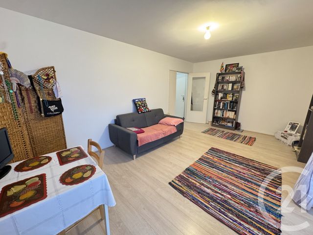 Appartement &agrave; vendre - 2 pi&egrave;ces - 52 m2 - Avon - 77 - ILE-DE-FRANCE