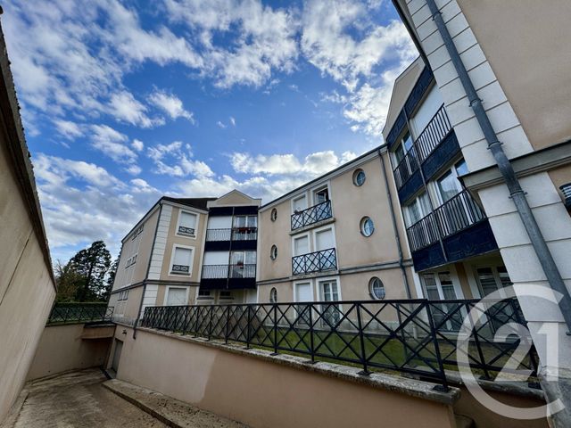 Appartement &agrave; vendre - 2 pi&egrave;ces - 52 m2 - Avon - 77 - ILE-DE-FRANCE