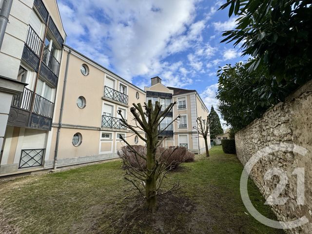 Appartement &agrave; vendre - 2 pi&egrave;ces - 52 m2 - Avon - 77 - ILE-DE-FRANCE