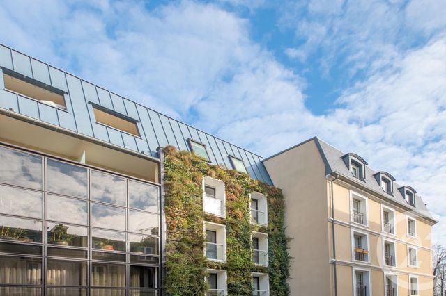 Appartement à vendre FONTAINEBLEAU