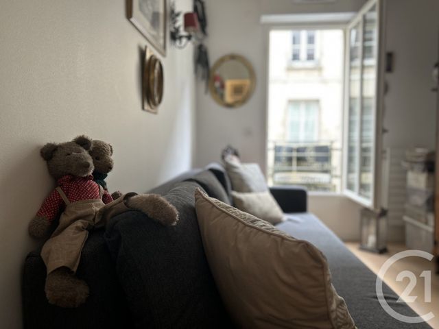 Appartement &agrave; vendre - 3 pi&egrave;ces - 81,09 m2 - Fontainebleau - 77 - ILE-DE-FRANCE