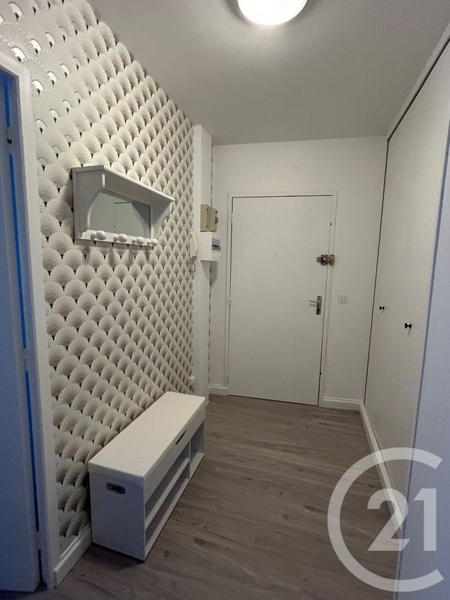 Appartement Studio &agrave; louer - 1 pi&egrave;ce - 24,29 m2 - Avon - 77 - ILE-DE-FRANCE