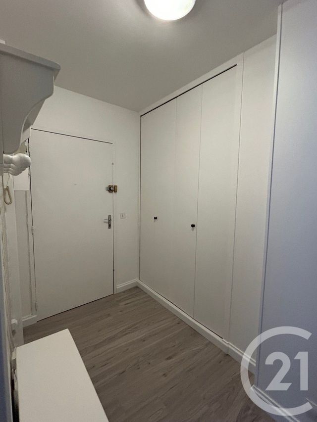 Appartement Studio &agrave; louer - 1 pi&egrave;ce - 24,29 m2 - Avon - 77 - ILE-DE-FRANCE