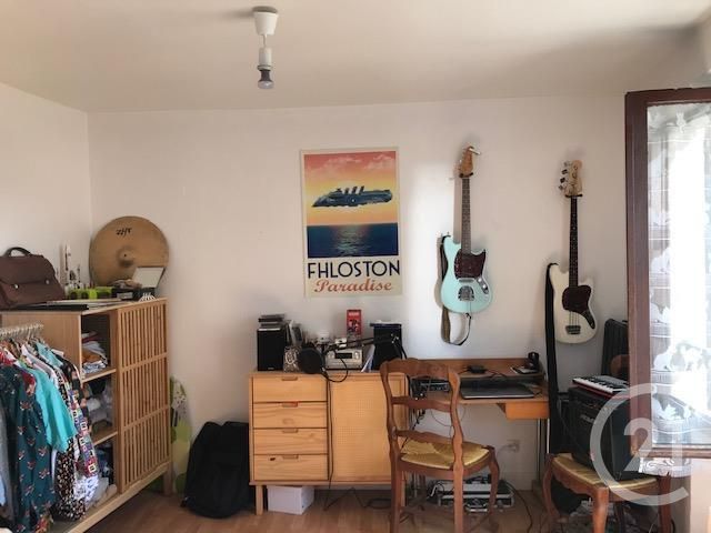 Immeuble &agrave; vendre - 78,65 m2 - Avon - 77 - ILE-DE-FRANCE
