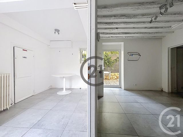 Immeuble &agrave; vendre - 78,65 m2 - Avon - 77 - ILE-DE-FRANCE