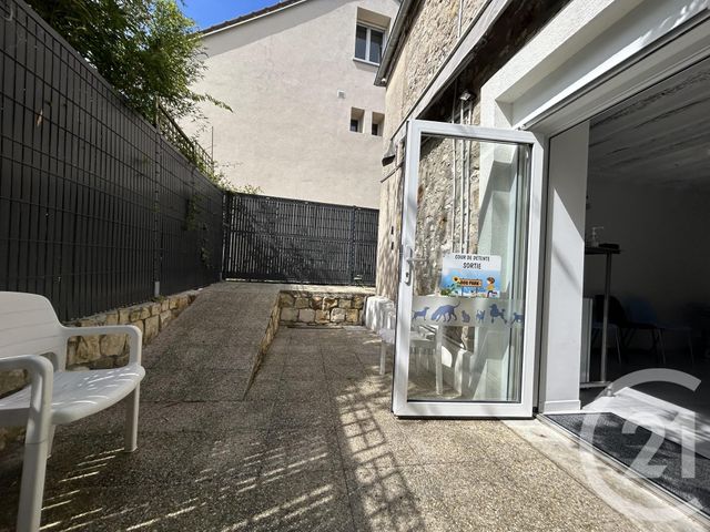 Immeuble &agrave; vendre - 78,65 m2 - Avon - 77 - ILE-DE-FRANCE