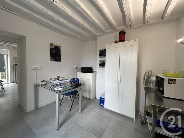 Immeuble &agrave; vendre - 78,65 m2 - Avon - 77 - ILE-DE-FRANCE