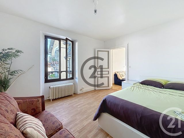 Immeuble &agrave; vendre - 78,65 m2 - Avon - 77 - ILE-DE-FRANCE