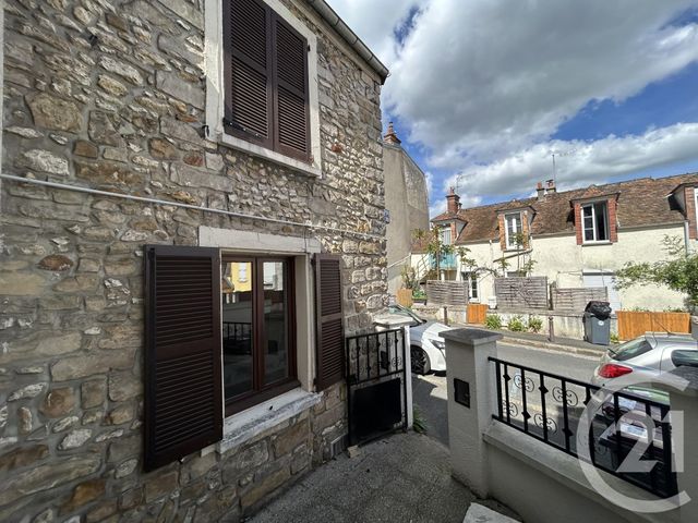 Immeuble &agrave; vendre - 78,65 m2 - Avon - 77 - ILE-DE-FRANCE