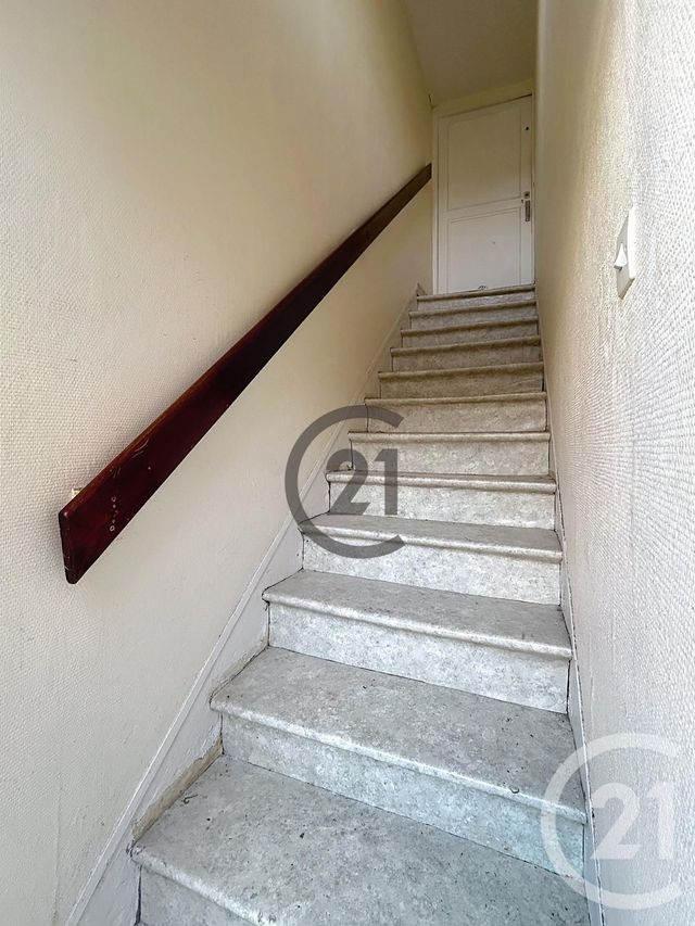 Immeuble &agrave; vendre - 78,65 m2 - Avon - 77 - ILE-DE-FRANCE