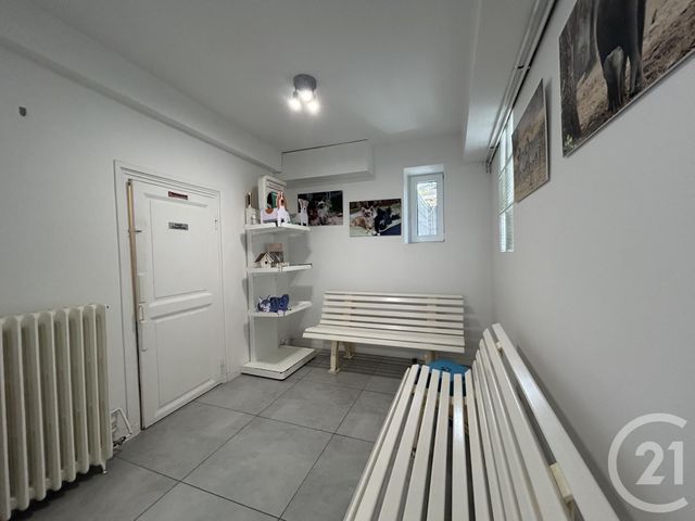 Immeuble &agrave; vendre - 78,65 m2 - Avon - 77 - ILE-DE-FRANCE