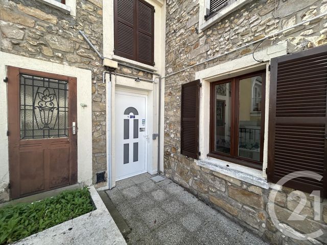immeuble - AVON - 77