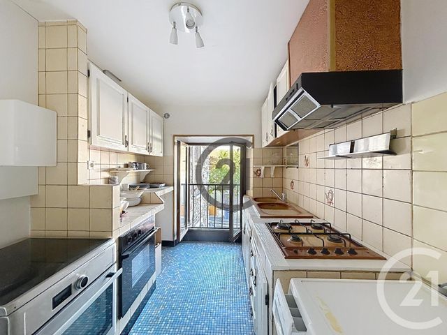 Immeuble &agrave; vendre - 78,65 m2 - Avon - 77 - ILE-DE-FRANCE
