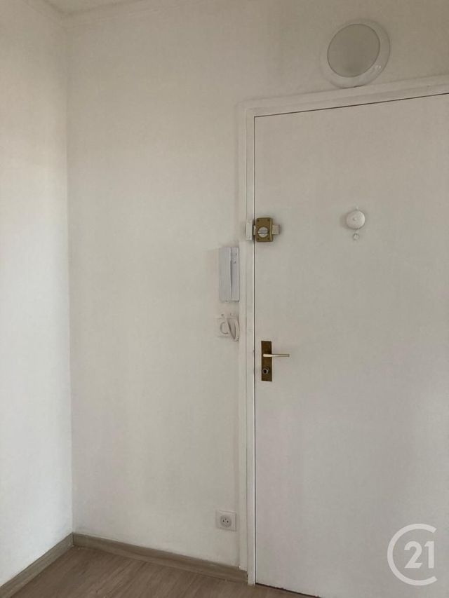 Appartement &agrave; louer - 3 pi&egrave;ces - 63,35 m2 - Avon - 77 - ILE-DE-FRANCE