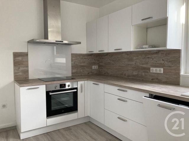 Appartement à louer AVON