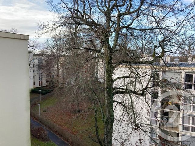 Appartement &agrave; louer - 3 pi&egrave;ces - 63,35 m2 - Avon - 77 - ILE-DE-FRANCE