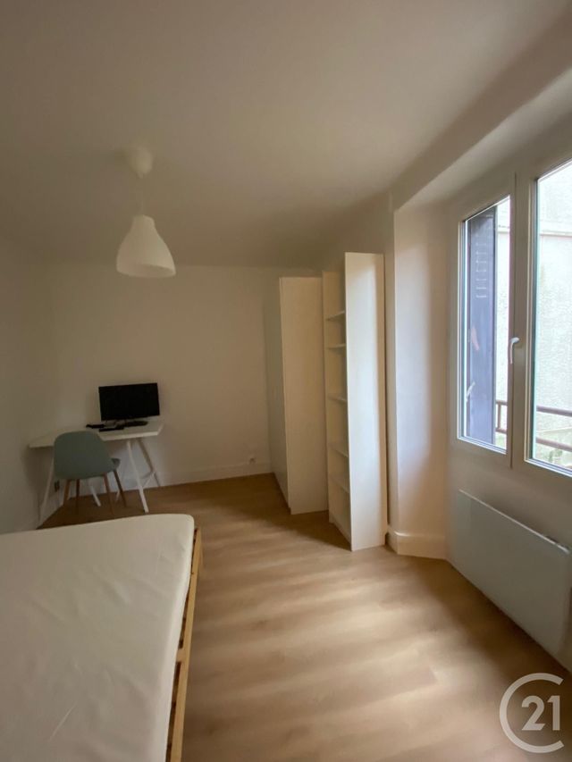 Appartement Studio &agrave; louer - 1 pi&egrave;ce - 19,96 m2 - Fontainebleau - 77 - ILE-DE-FRANCE
