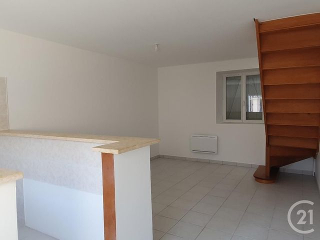 Appartement &agrave; louer - 2 pi&egrave;ces - 40,23 m2 - Avon - 77 - ILE-DE-FRANCE