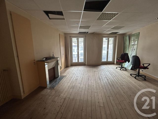 Immeuble &agrave; vendre - 270 m2 - Fontainebleau - 77 - ILE-DE-FRANCE