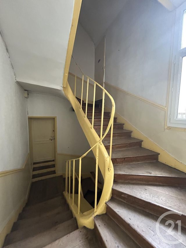 Immeuble &agrave; vendre - 270 m2 - Fontainebleau - 77 - ILE-DE-FRANCE