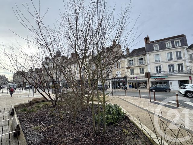 Immeuble &agrave; vendre - 270 m2 - Fontainebleau - 77 - ILE-DE-FRANCE