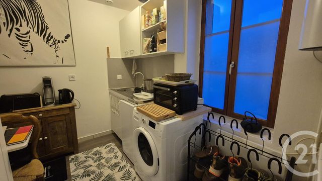 Appartement T1 &agrave; louer - 1 pi&egrave;ce - 18,68 m2 - Avon - 77 - ILE-DE-FRANCE