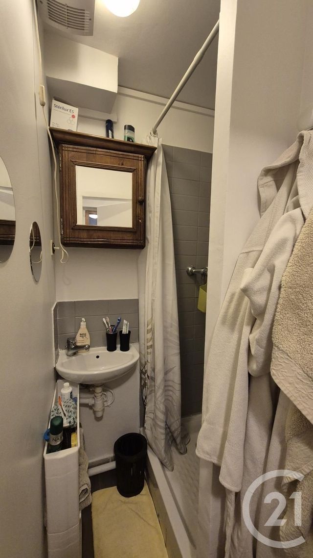 Appartement T1 &agrave; louer - 1 pi&egrave;ce - 18,68 m2 - Avon - 77 - ILE-DE-FRANCE