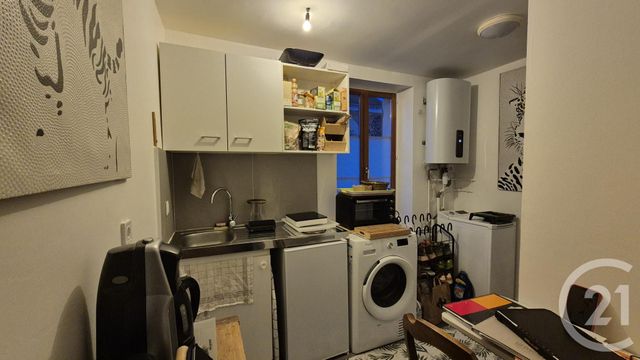 Appartement T1 &agrave; louer - 1 pi&egrave;ce - 18,68 m2 - Avon - 77 - ILE-DE-FRANCE