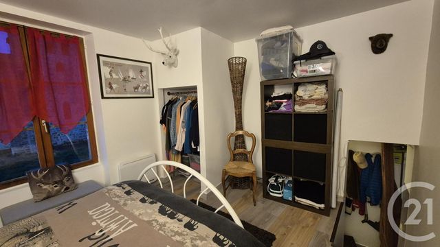 Appartement T1 &agrave; louer - 1 pi&egrave;ce - 18,68 m2 - Avon - 77 - ILE-DE-FRANCE